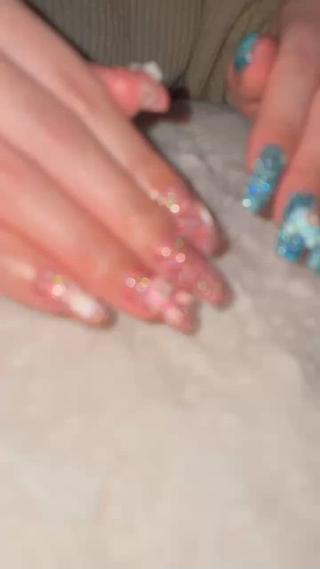 ネイル Yuka nail所属・美フォルム爆誕♡ Yuka nailのネイルデザイン