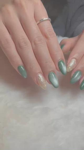 ネイル Yuka nail所属・美フォルム爆誕♡ Yuka nailのネイルデザイン