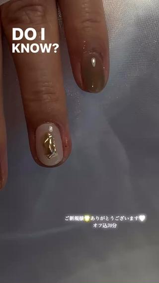 ネイル R.nail ☆のネイルデザイン