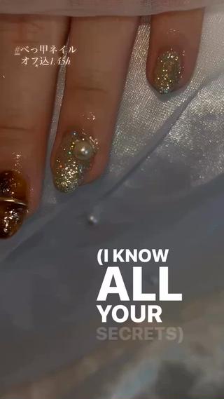 ネイル R.nail ☆のネイルデザイン