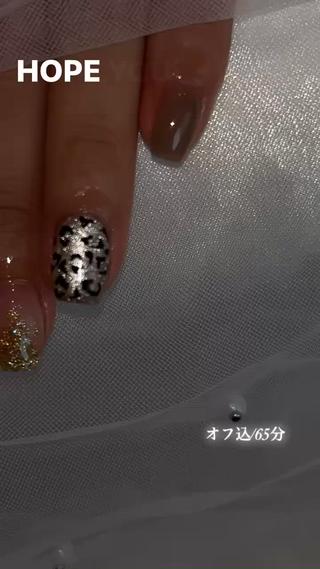 ネイル R.nail ☆のネイルデザイン