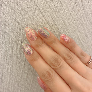 ネイル ネイルサロン💎 Bibiのネイルデザイン