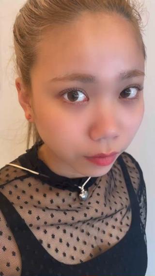 遠くから見てもこのパッチリ感
存在感のあるまつ毛を…

addictを塗っているので
次会う時まつ毛の状態見るのが楽しみ

当店で正規品として購入できますので
気になる方ご連絡ください！ 