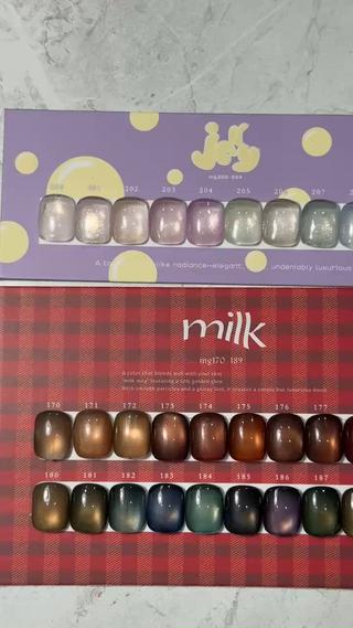 ネイル uru nail所属・大原 二葉のネイルデザイン