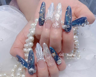 初めまして♪CC・NaNa Nail Salonです♪

数あるネイルサロンの中から当店のページをで覧いただきまして、誠にありがとうごさいます！

持ち込み#ツィードネイル#定額デザイン#池袋ネイル#韓国ネイル#ハラジエル#ワンホンネイル＃かわいいネイル＃マグネットネイル＃キラキラネイル#フラッシュネイル#シェルネイル#チークネイル#地雷系ネイル#小紅書#redbook #レット#純欲ネイル暗黒風#推しネイル#量産型ネイル#セーラームーンネイル＃蝶々ネイル#ハートネイル#ホシネイル＃スターネイル#夏ネイル#持ち込みネイル#ぶっくりネイル#ニュアンス#ミラーフレンチ#キラキラネイル#マグネット#キルティングネイル#ツイードネイル#ワンホンネイル#シンプルネイル#チークネイル#派手ネイル#インスタネイル#スカルプ長さ出し
お任せください★


★丁寧な施術xスピードx理想通りの再現力x高品質、低価格に大満足! 
★初めての方にもおすすめ★
★流行の最新八ーツを海外から直輸入★
★都内でも希少なハーツ・カラージエル豊富であなただけの理想のデザインを♪
★シンプル~豪華 トレンドデザインまでで希望に添ったネイルを叶えます♪
★持ち込み写真、スカルプ長さだしお任せください! 

★ ★ ★ ★ ★ ★ ★ ★ ★★

韓国風ネイル、上品ネイル、ワンホンネイル、マグネットネイル、フラッシュネイル、キラキラネイル、スカルプ等得意です！
(о´∀`о) 

★ ★ ★ ★ ★ ★ ★ ★ ★★ 