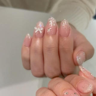 ネイル nailsalon miiのネイルデザイン