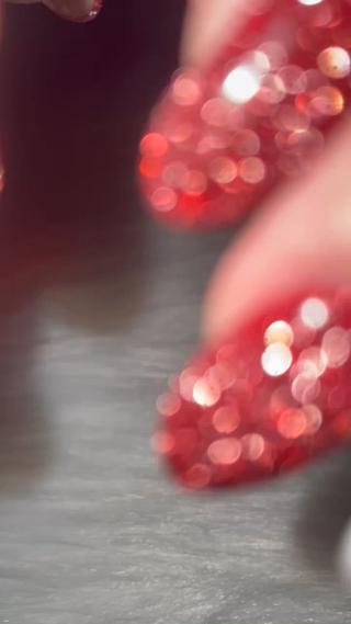 フラッシュネイル