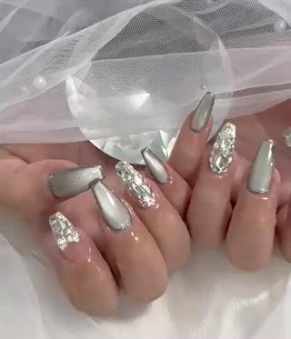 #nail #ネイル
#ギャルネイル
#地雷ネイル
#推しネイル
#痛ネイル
#個性派ネイル #ギャル #地雷女子
#成人式
#チップやり#ネイルチップ
#ゴテゴテパーツ付け
#クリスマスネイル
#マーブルネイル
#3Dパーツオーダー
#リボンネイル
#蝶々ネイル
#y2kfashion
#夏ネイル
#冬ネイル
#ワンホンーネイル
#バラネイル
#やり放題ネイル
#ハンドマグネット
#マグネットネイル
#スーパーロング
#ちいかわネイル
#マーメイドネイル