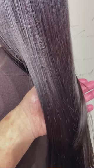 ほんのりピンクかおりピンクブラウン！
春っぽい色がオススメです！ 