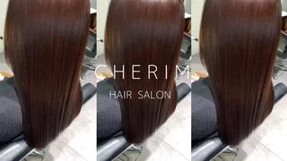 『髪質改善』艶髪&韓国スタイル♪
お客様の魅力を引き出すヘアスタイル
【デザイン】をご提供しております!
・
骨格、髪質、身長など
すべてのバランスを計算して
お客様の魅力引き出す
【似合わせカット】
.
パーソナルカラーを元に
肌の色、地毛の色、髪質はもちろん。
なりたいイメージに合わせた
プロの目線でお作りする
【似合わせカラー】
@栄美容室CHERIM
自分の理想像に一歩近づくことができる!
そんなスタイルをご提案♪
数々の女の子を可愛くしてきたハイキャリアのスタイリストがあなたの悩み・理想を汲み取り、”なりたい”を叶えます!
#髪質改善お任せください♪