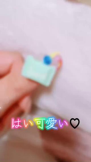 デコパも揃ってます︎やりたい放題