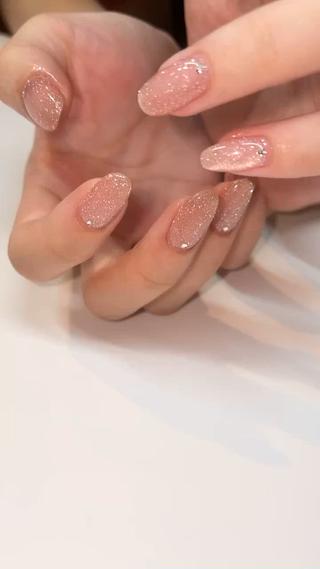 ネイル Manon Yuiのネイルデザイン