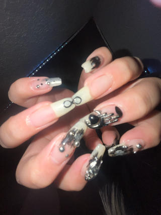 SEVENTEEN ハオちゃんᑎᗩIᒪ︎
+ᑭᗩᖇTՏ盛り(別途)