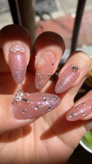 ワンホンネイル 