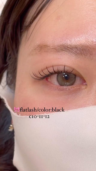 c10-11-12 目尻長め 