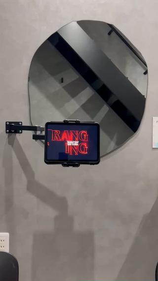 待ち時間はNetflixをご視聴いただけます。 