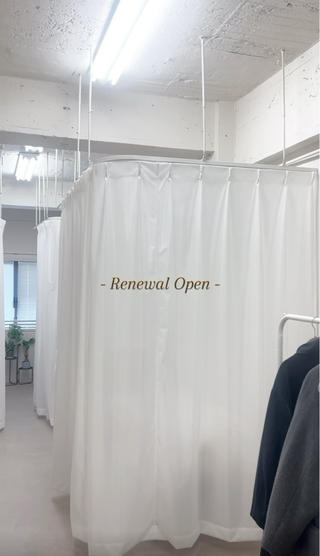 マツエク・マツパ .i salonのマツエク・マツパデザイン