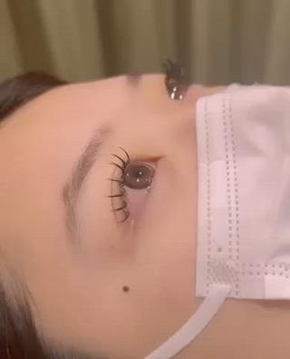 マツエク・マツパ hair&eye🎀 /momoKaのマツエク・マツパデザイン