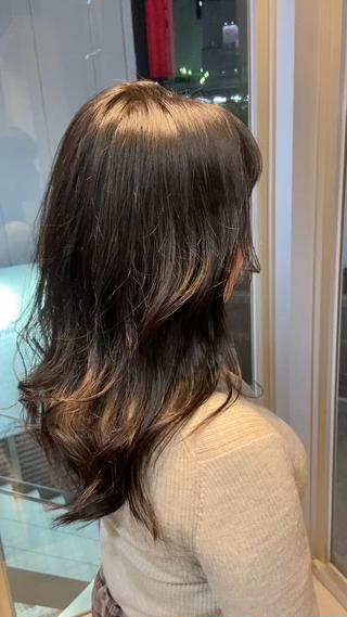 韓国風大人レイヤー!!