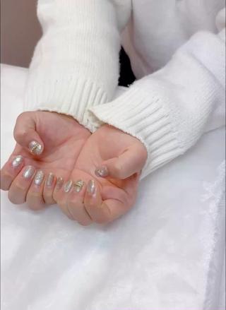 ネイル maruyasu. yのネイルデザイン