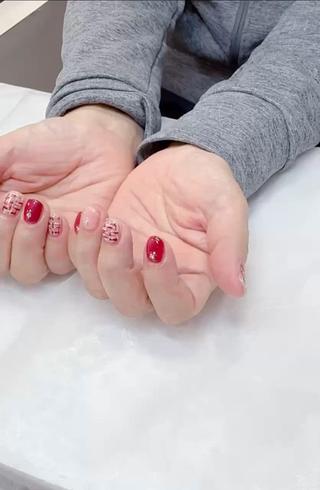 ネイル maruyasu. yのネイルデザイン