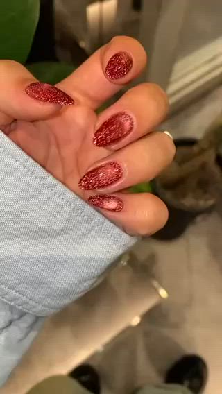 フラッシュマグネットネイル
オフ+ケア付き♪
お持ち込みデザイン可能です!
#マグネットネイル
#デザインネイル