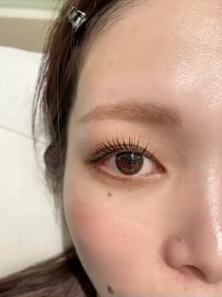 マツエク・マツパ Yuueye Kumamotoのマツエク・マツパデザイン