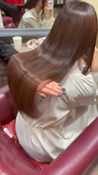 ロング 顔まわり/似合わせ/ ミディアム/村瀬浩司のヘアスタイル