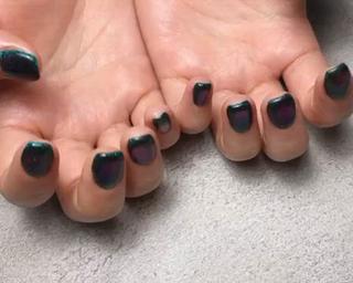 グリーンラメの上からマグネットカラー˗ˏˋ♡ˎˊ˗

ご利用ありがとうございます︎ 