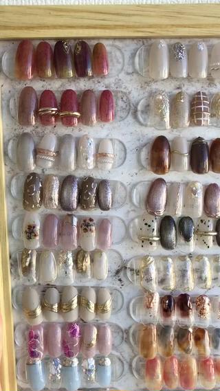 定額アート一覧˖⋆࿐໋₊

季節やトレンドに合せて定額デザイン替えております︎

以前あったデザインも保存しておりますので、ご希望の方はお申し付け下さい𓂃◌𓂂 