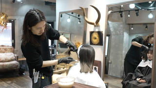 店内の空間・雰囲気 