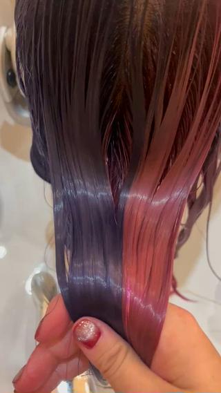 おやま はるかの眉毛・アイブロウイメージ