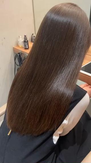 柔らかモカブラウン 