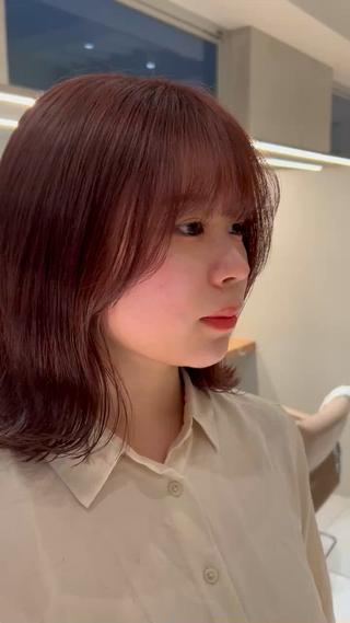 くびれるミディアム 