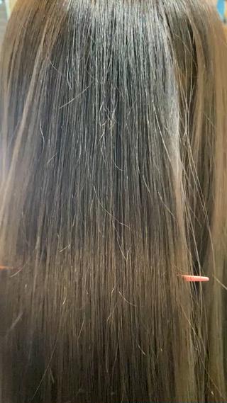 カラー サイトウ 南柏のヘアスタイル