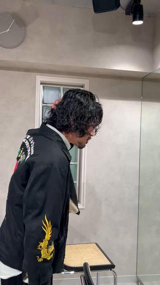 夏にオススメニュアンスパーマ︎

スタイリングも簡単で扱いやすいです
 