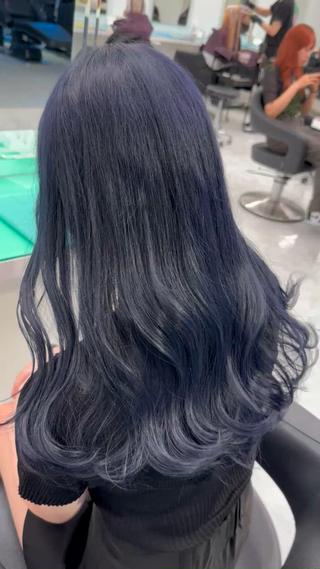 ブルージュ
ブリーチ1.2回〜