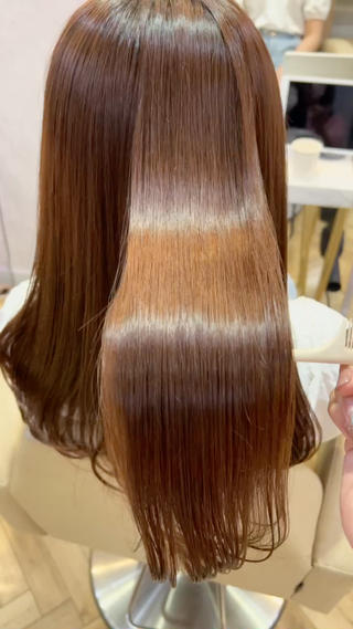 #ヘアカラー#ココアカラー#ブリーチカラー#ベージュカラー#ケアブリーチ
#ラベンダーカラー#透明感#イノアカラー
#オリーブグレージュ #オリーブベージュ
#ヘアアレンジ　#フレンチガーリー#前髪#初カラー#おくれ毛カット#おくれ毛
#韓国っぽ#韓国へア#韓国風へア#ミニョモリ#ヨシンモリ#オルチャン
#オルチャンヘア#韓国コスメ
#韓国レイヤー#おくれ毛カット
#シースルーバング#顔まわり#ジャニオタ#推し活#銀座#インナーカラー#TOKIOトリートメント#縮毛矯正 