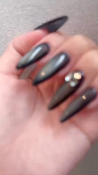 My nail
秋の大人マグネット