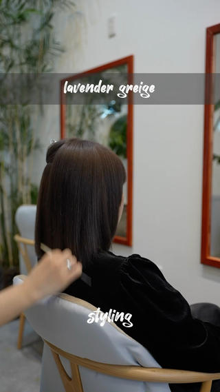 普段の施術風景⋆꙳