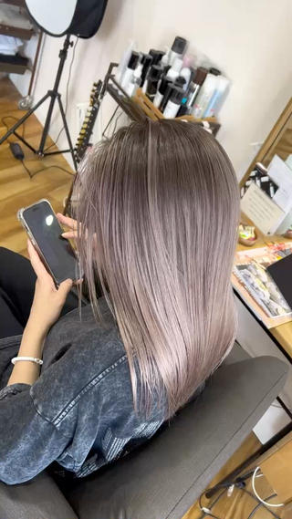 ロング 🍀favori🍀 kanekoのヘアスタイル