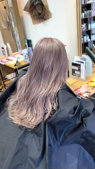 ロング 🍀favori🍀 kanekoのヘアスタイル