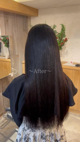 パーマ Dulce oro _RIOのヘアスタイル