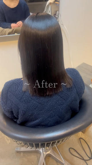 ミディアム Dulce oro _RIOのヘアスタイル