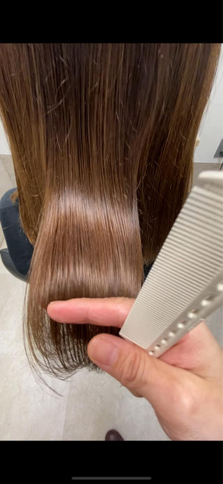 ショート 美髪クリエーター テラダタエコのヘアスタイル