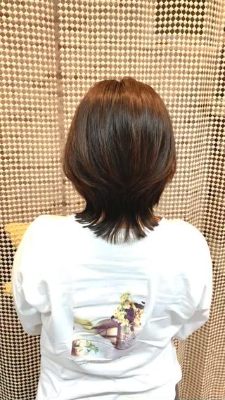 くびれスタイル