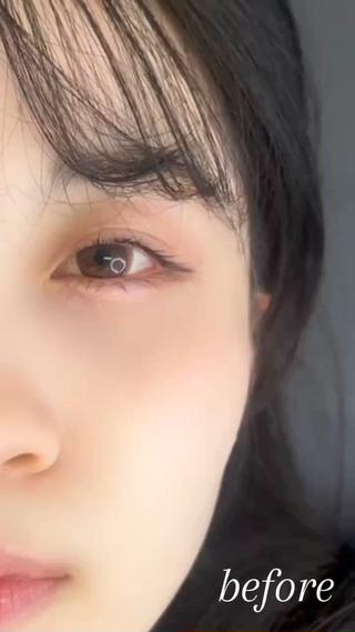 マツエク・マツパ 新宿/マツパ/ 束間まつ毛/MIMIのマツエク・マツパデザイン