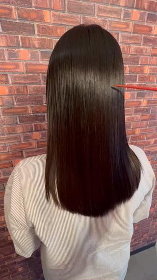 ロング RAYGLOW  by HEADLIGHT ひたちなか店所属・ナチュラル/ボブ/ レイヤー/後藤健吾のヘアスタイル