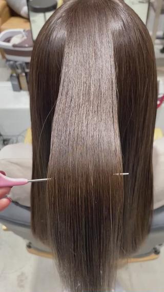 さらつやtreatment 