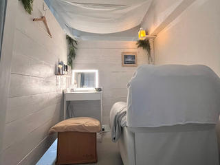 ドライヘッドスパ専門店 美眠六本木店所属・ドライヘッドスパ美眠 六本木　本店のヘアスタイル